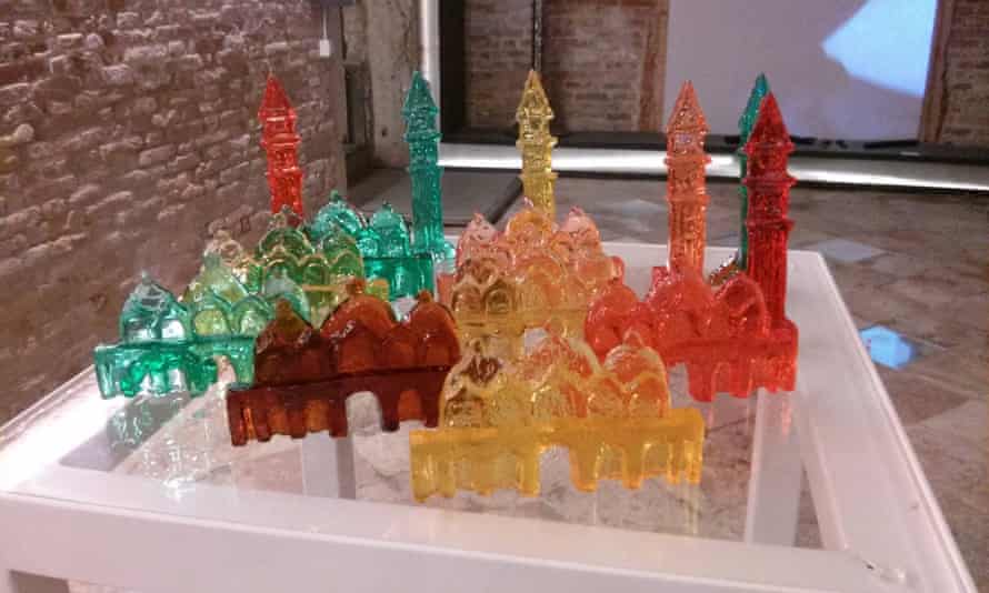 Vitraria Glass +A Museum, Venice