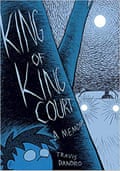 King of King Court by Travis Dandro