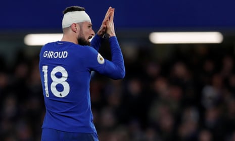 Olivier Giroud Sát Thủ Người Pháp – Huyền Thoại Trên Sân Cỏ Olivier Giroud Sát Thủ Người Pháp – Huyền Thoại Trên Sân Cỏ