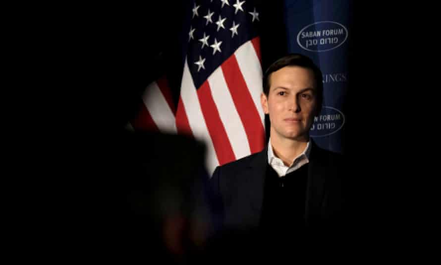 Jared Kushner