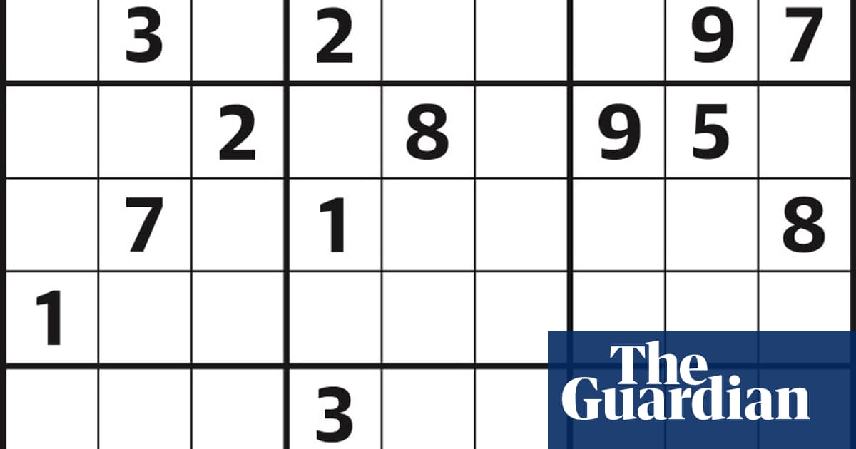 Sudoku 6,865 hard Sudoku 6,865 hard