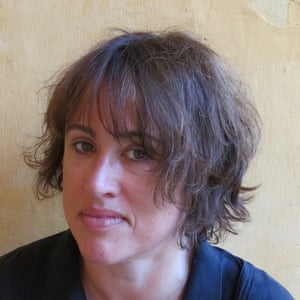 Clare Allan