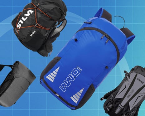 best hiking running backpack Lightweight Hydration Backpack, with 2L Water Bladder The best running backpacks for