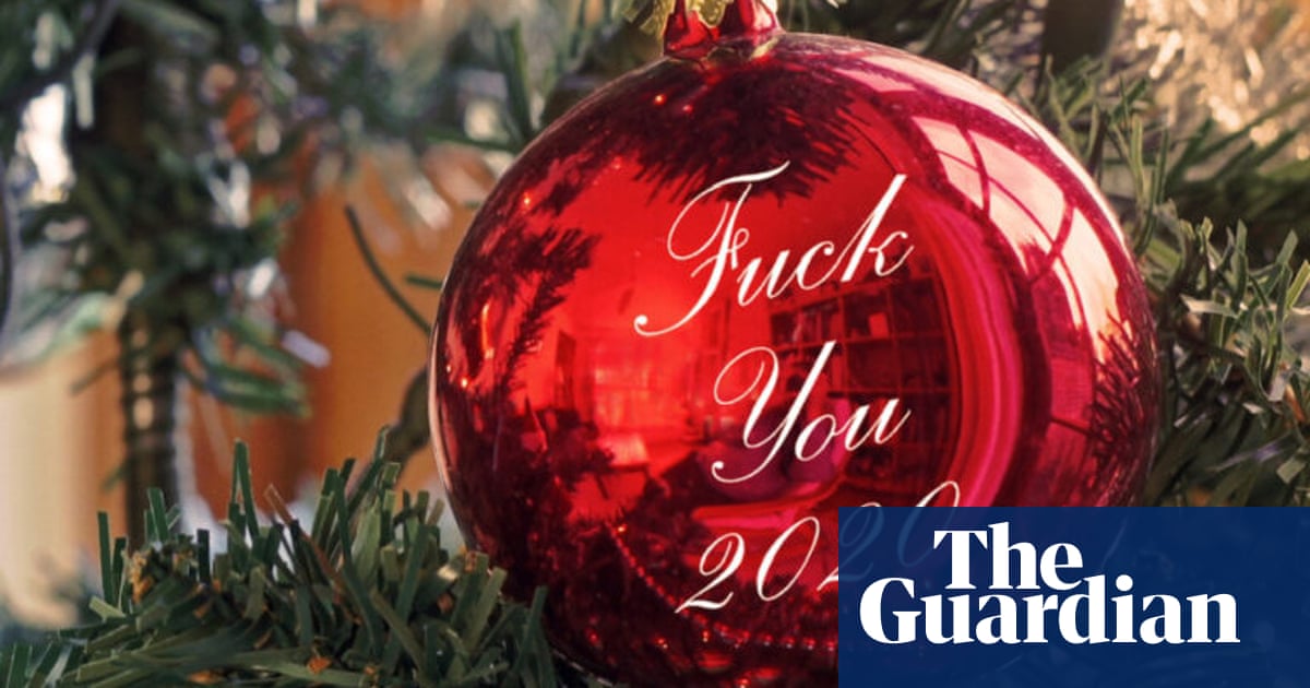 2020 A California Christmas 2020 A California Christmas