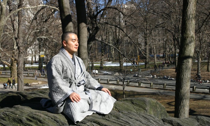 Résultat de recherche d'images pour "monk wanking and meditating"