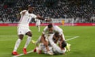 Mbappé can transform Deschamps' France into the great entertainers | Paul Doyle