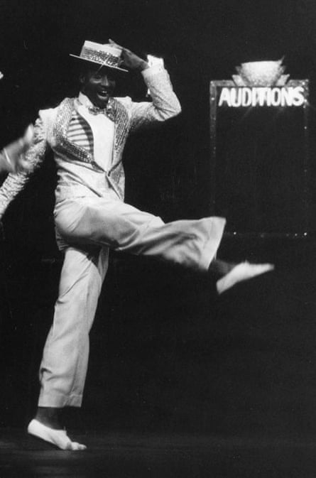 Hodiak in Almost an Echo