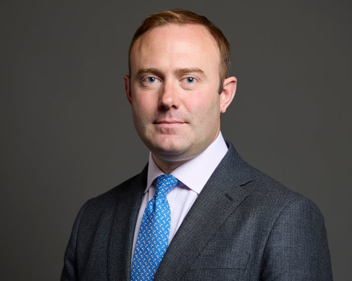 Tory shadow minister claims Luton has ‘no-go zones’ where ‘white people won’t go’