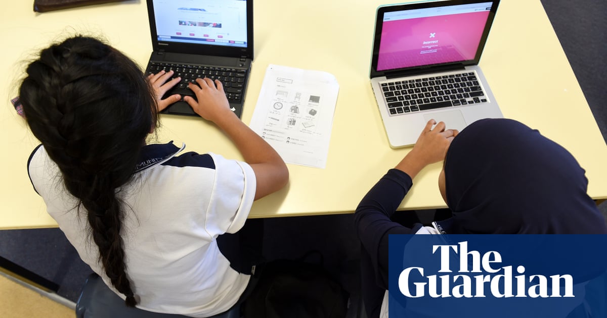 Queensland public schools to join NSW in banning students from ChatGPT