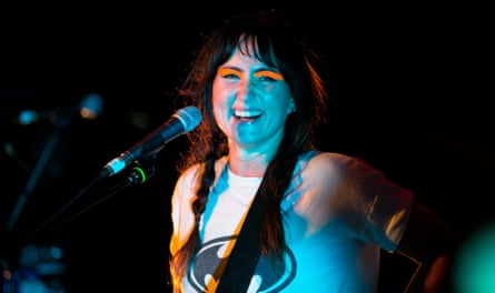 KT Tunstall