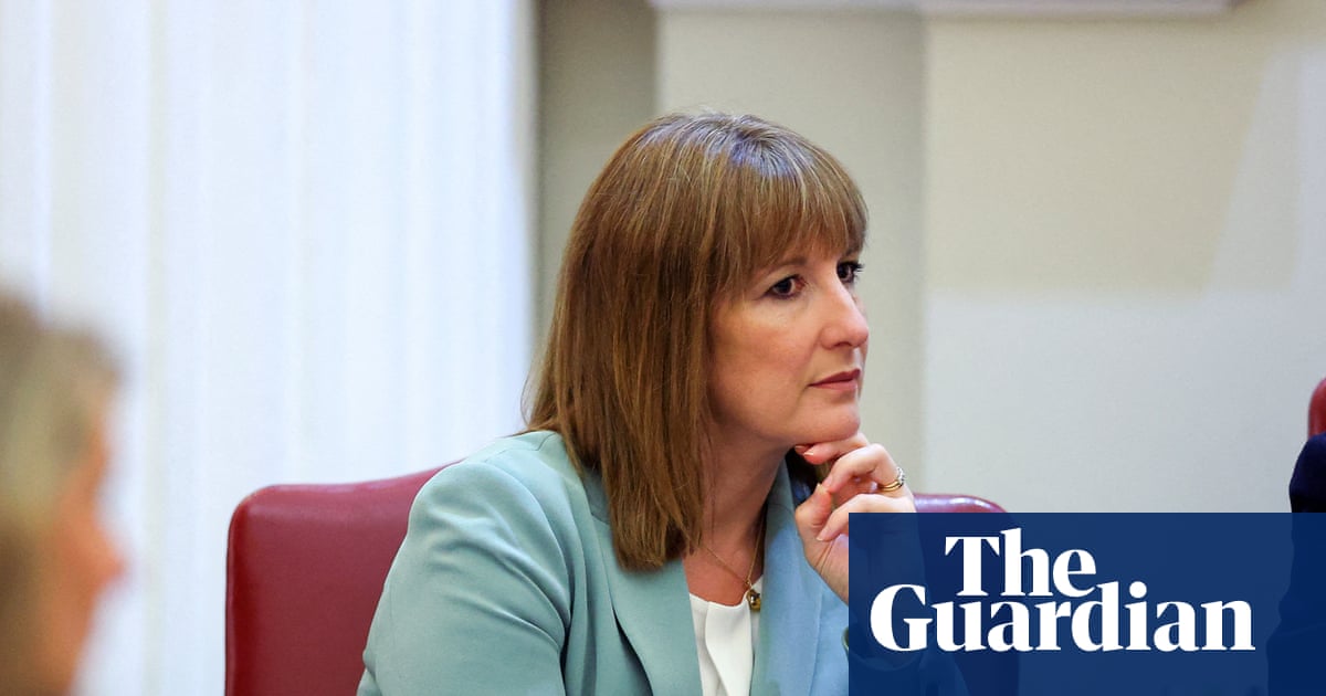 Labour MPs call on Rachel Reeves to scrap council tax