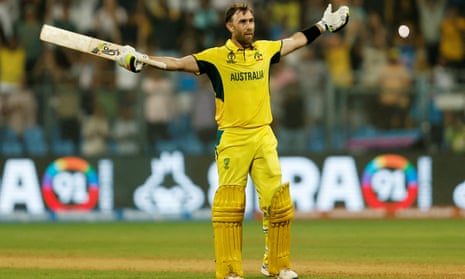 Ipl Cricketer Hot Hot Sex - Glenn Maxwell's rare form defies run of injury, mishaps and self-inflicted  setbacks | Australia cricket team | The Guardian