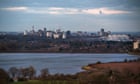 Cleaner air in West Midlands could prevent 2,000 deaths a year, study finds