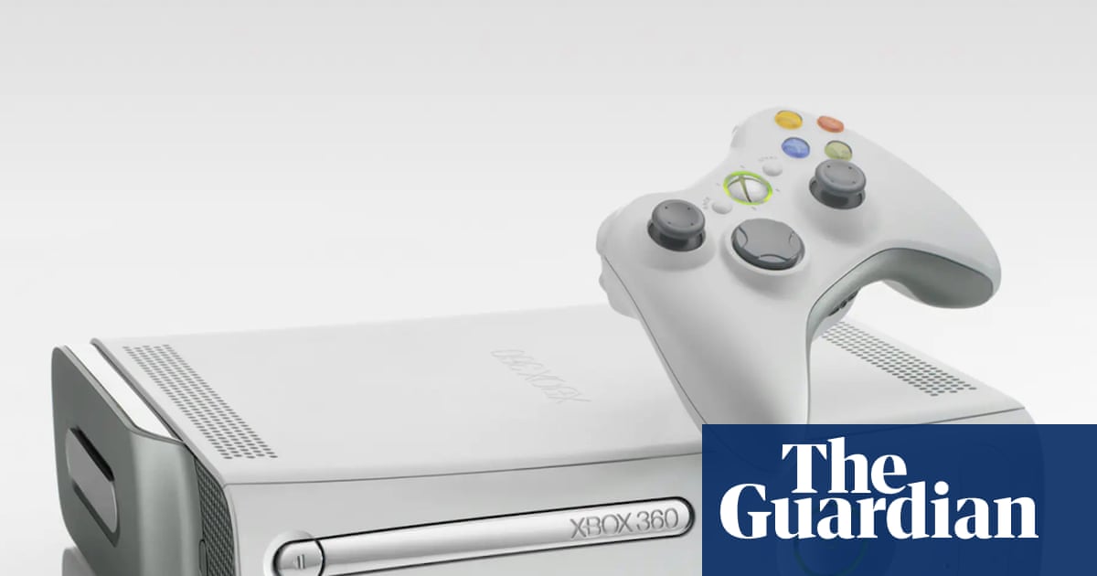 From Gears of War to Uno: the 15 most important Xbox 360 games