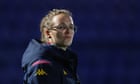 Word is spreading about Aston Villa Women and what we are trying to achieve | Eni Aluko Word is spreading about Aston Villa Women and what we are trying to achieve | Eni Aluko