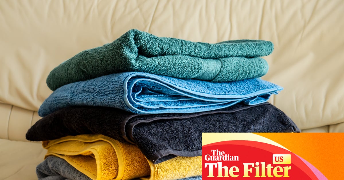 The best bath towels in the US, from fluffy to quick drying