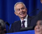 Tesoro britannico convoca Tony Blair Institute e tech per l’IA nei servizi pubblici: un dibattito su trasparenza e conflitto di interessi