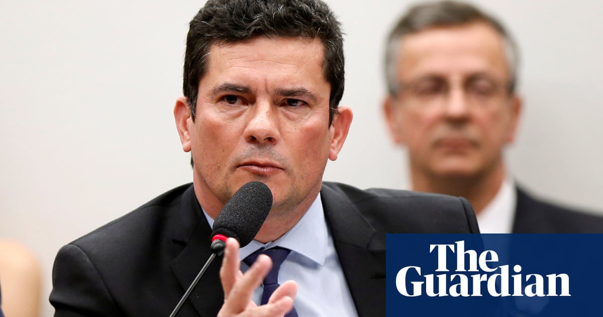 Brazil: calls grow for Bolsonaro ally to quit after 'devastating' report on leaks