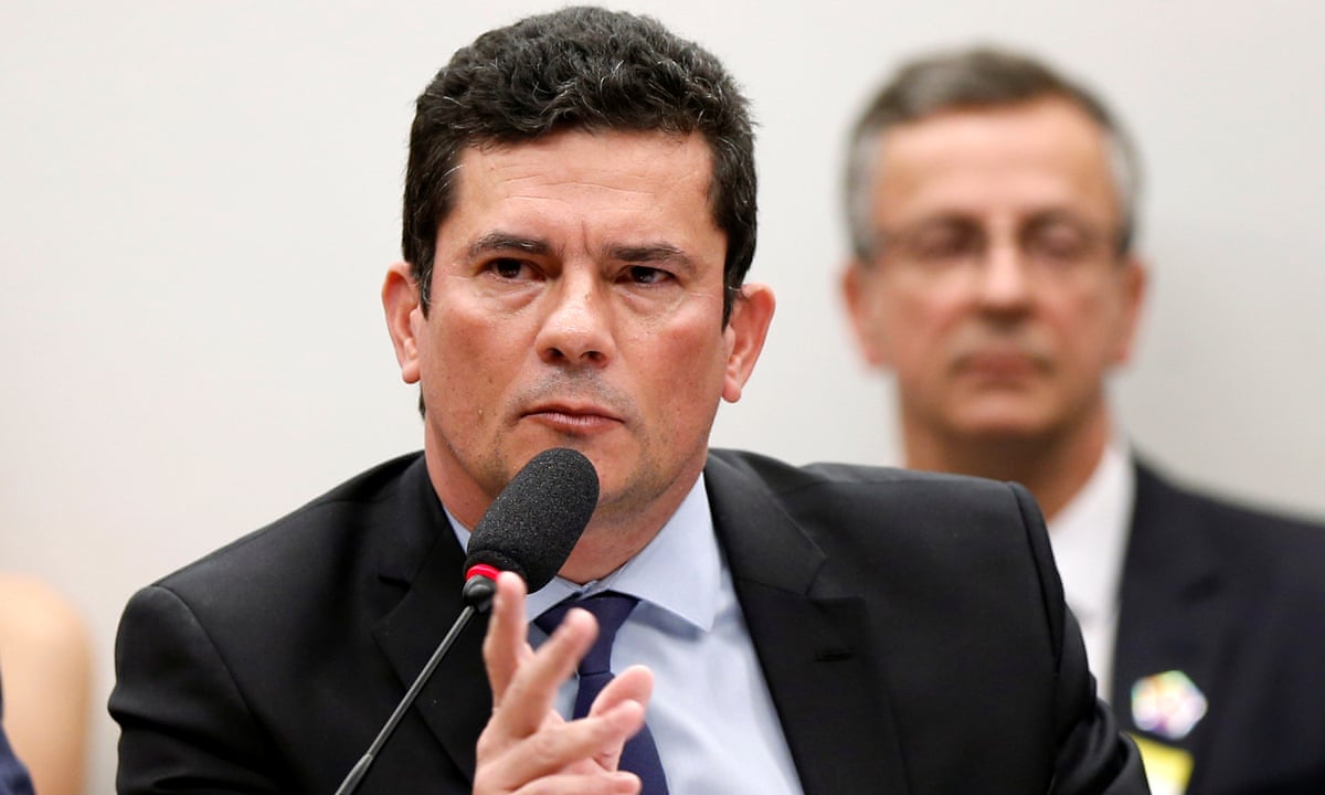 Brazil: calls grow for Bolsonaro ally to quit after 'devastating ...