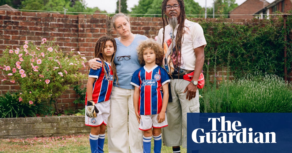 In limbo: families hoping for change to UK income rules for spousal visas