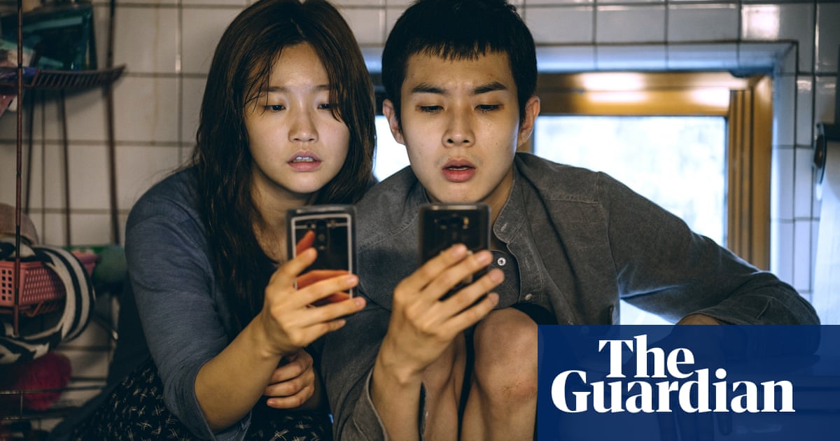 Funny, political and bone-crunchingly violent: why Korean cinema is the world's best