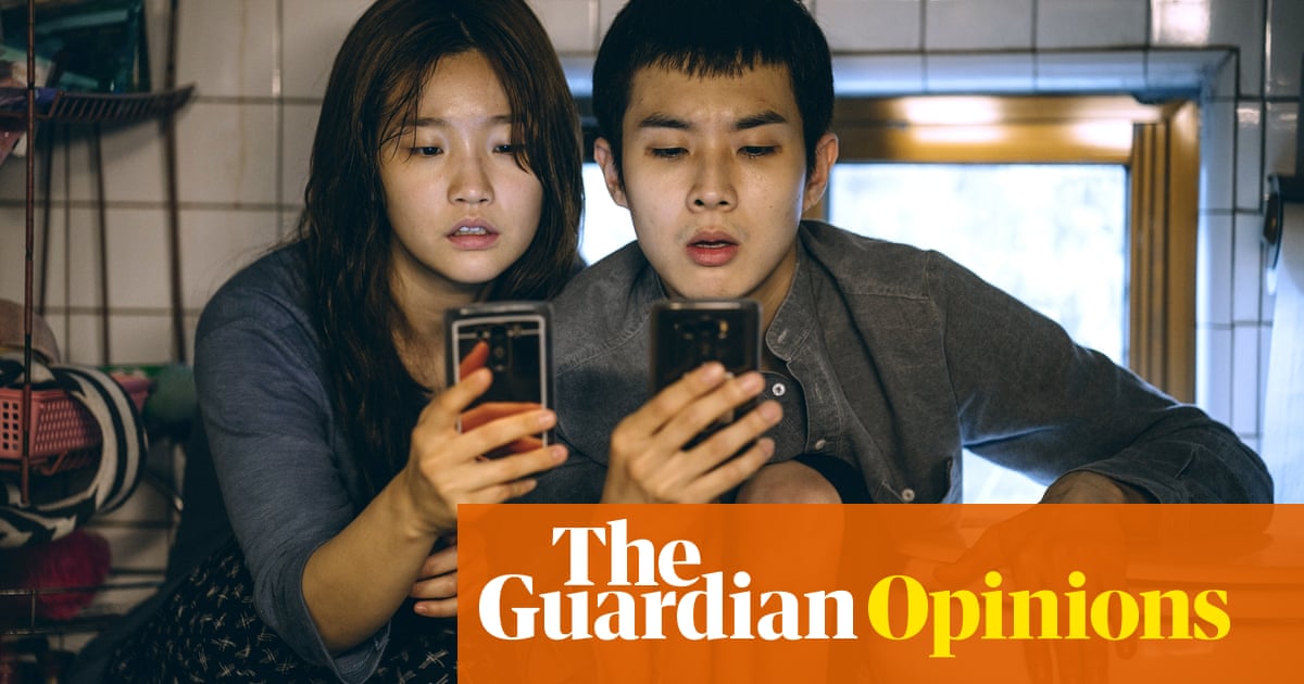 Why Parasite misses the mark as a commentary on South Korean society