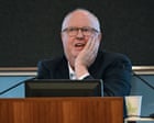 ‘Disgraceful’: Geoffrey Watson accuses Minns government of overturning high court ruling on coalmine