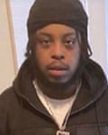 Lamar Scott, 27 ans, également connu sous le nom de Perm.