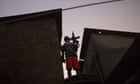 Rio gang shootouts spawn apps to help bystanders dodge bullets
