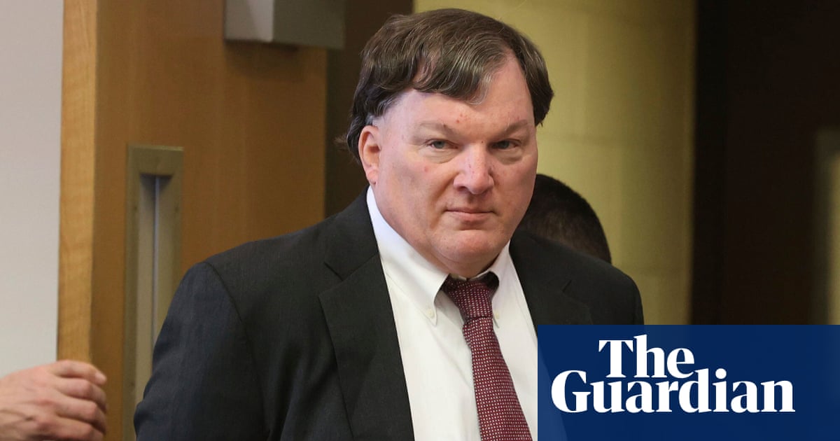 Son of Gilgo Beach Victim Sues Heuermann and Family, Highlighting Systemic Failures