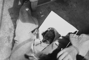 Gisèle Freund: Par elle-même ,1931 Anita Neugebauer (1916-2012) founded Switzerland’s first photo gallery in 1976 and devoted herself to the mediation of international and national photography. Neugebauer met and became longtime friends with photographer Gisèle Freund who became known mainly for her sensitive photo reportages and portraits of personalities from art and politics. Anita’s Point of View is a curated exhibition by Alessa Widmer at Photo Basel festival, which runs from 16 to 21 June. All photographs courtesy of Fabian & Claude Walter Galerie in collaboration with Claudia Neugebauer