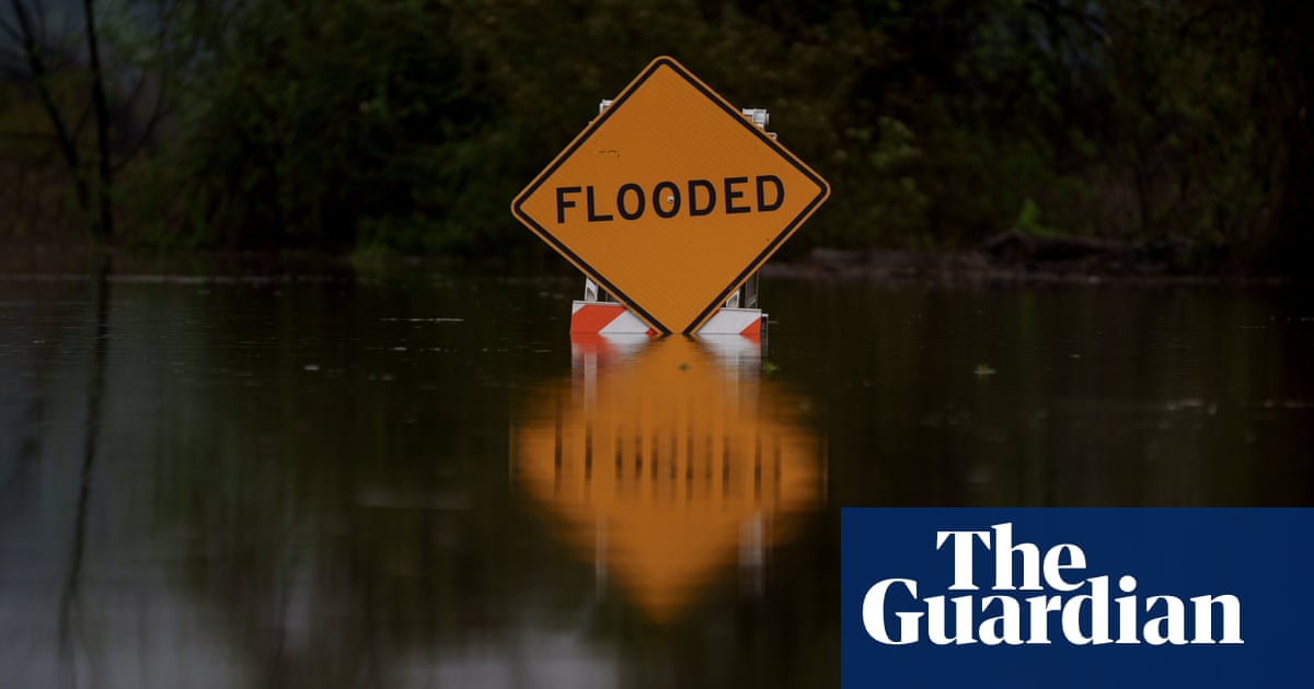 Trump will dismantle key US weather and science agency, climate experts fear