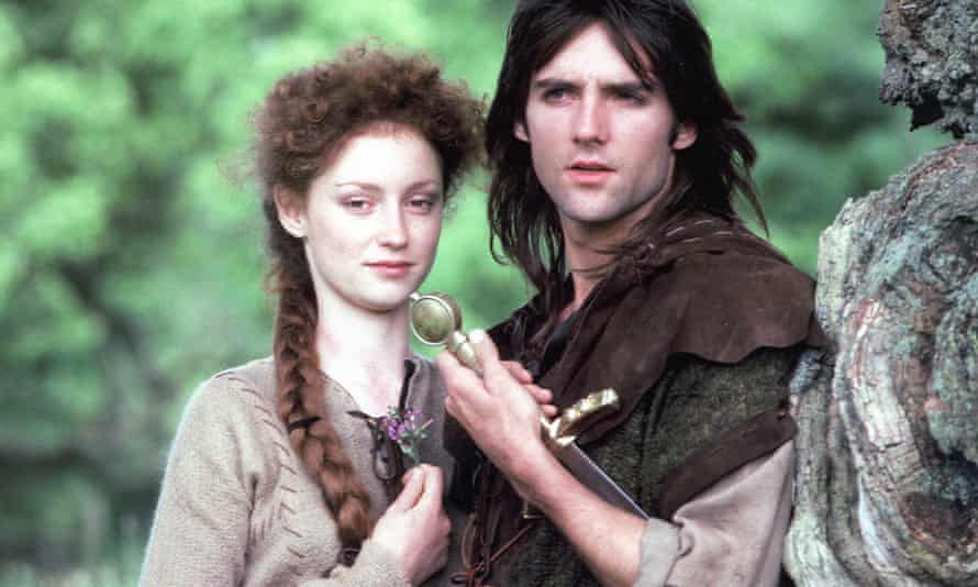 Knight And Maid Kill The Monarchs Paul Knight obituary | Television | The Guardian