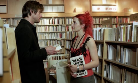 Eternal Sunshine of the Spotless Mind at 20: a love story that's impossible to forget | Eternal Sunshine of the Spotless Mind | The Guardian