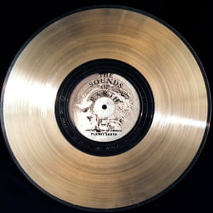 The Golden Record