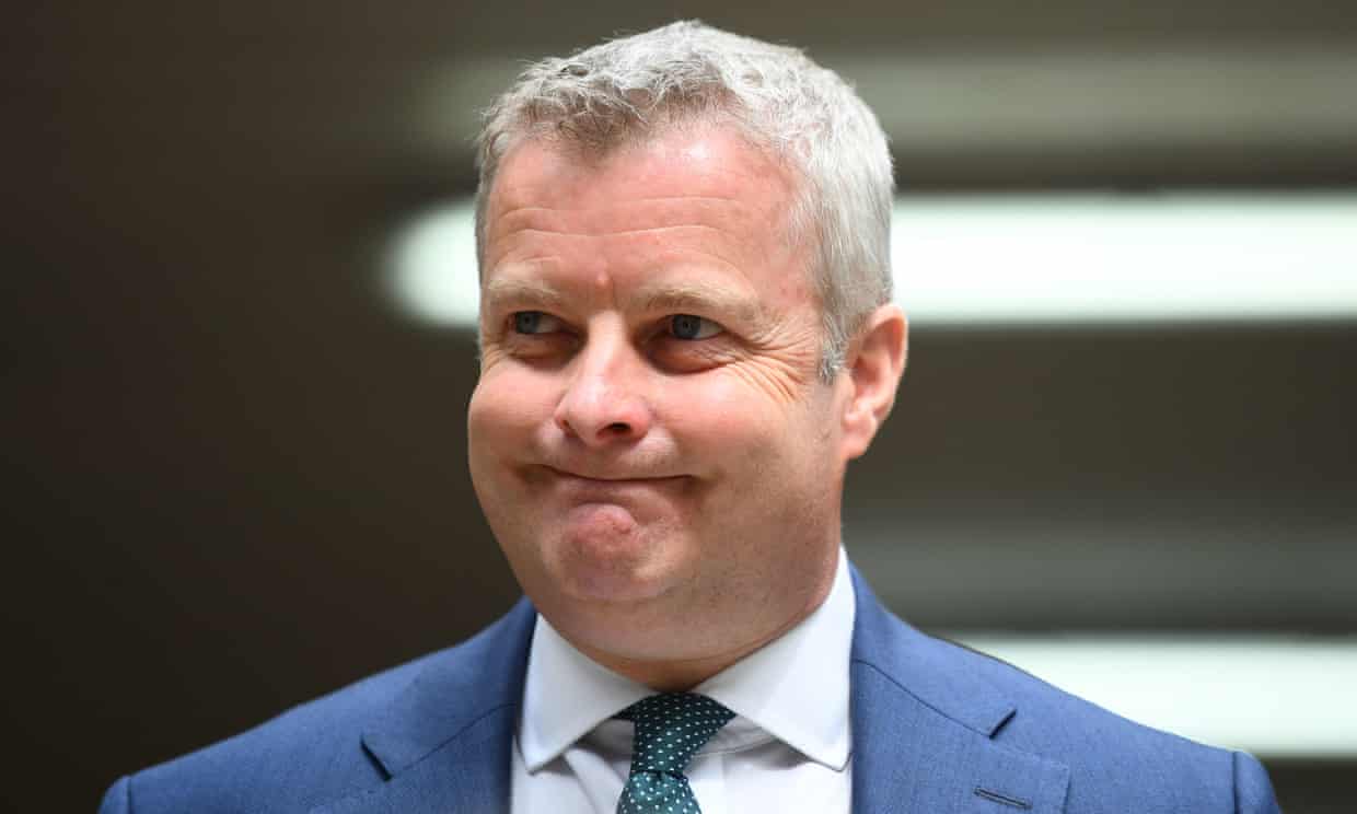 Christopher Davies