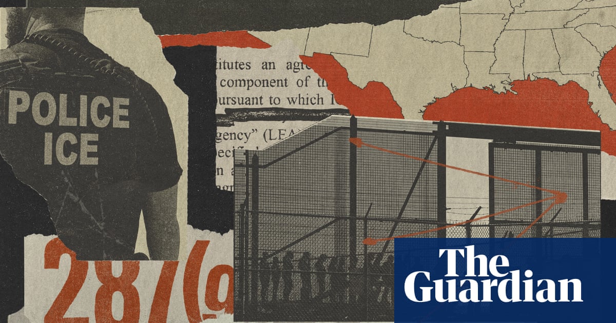 Trump officials increasingly recruit local police for immigration enforcement despite red flags'