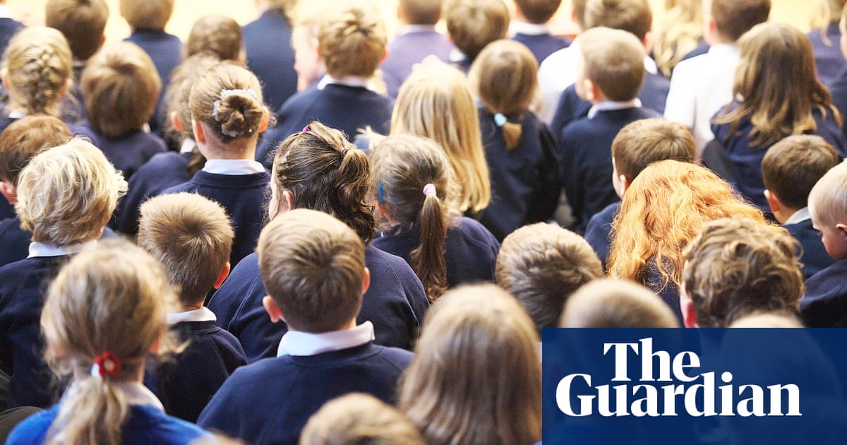 We can't pit boys against girls': headlines overshadow struggles of a generation of girls