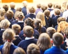 Burnham urged to ‘end cycle of harm’ after scale of child-on-child sexual abuse revealed