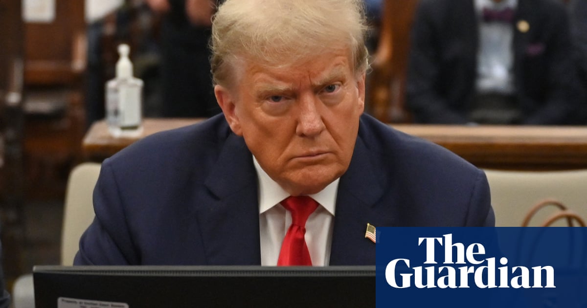 Trump cannot be prosecuted for actions committed while in office, lawyers argue