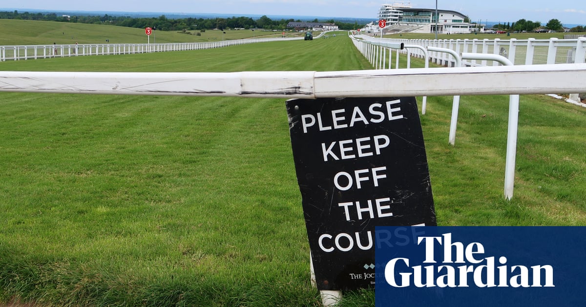 Talking Horses: Stable staff can stay away if concerned by Covid-19 danger