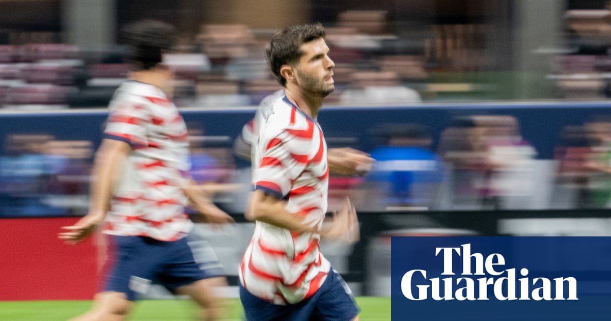 Can ‘slow progress’ lead the United States to produce a top-20 player in the world?