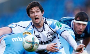 Cillian Willis is taking Sale to court over his concussion-related retirement.