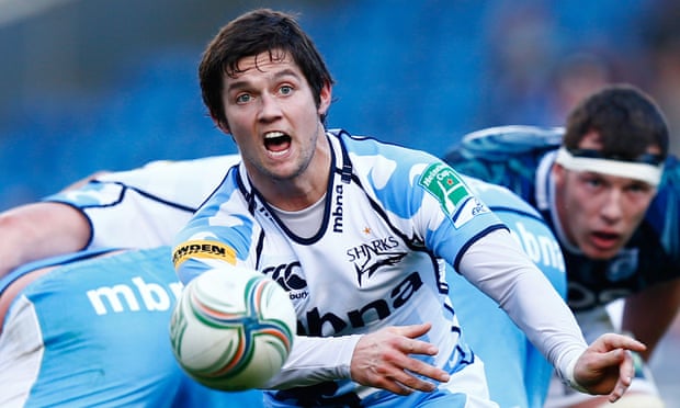 Cillian Willis played at scrum-half for Leinster, Connacht and Ulster before his career ended at Sale in 2013.