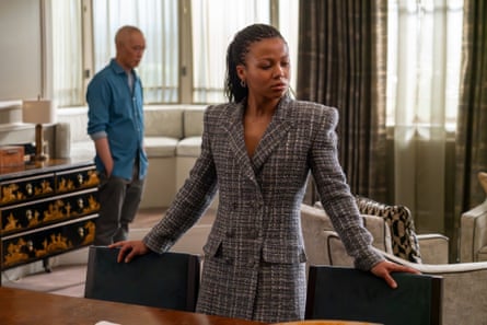 أوجاع النمو: أظهرت الصناعة أن الأكبر ليس دائماً أفضل أوجاع النمو: أظهرت الصناعة أن الأكبر ليس دائماً أفضل