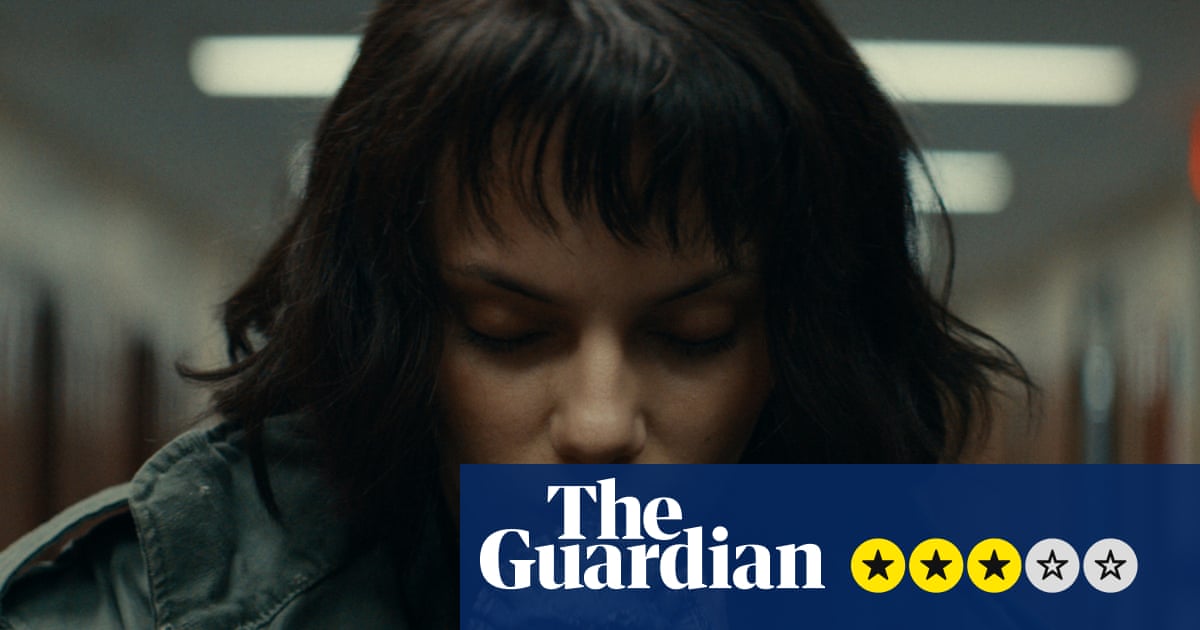 Whistle review – a smart, sympathetic spin on the cursed-artefact horror