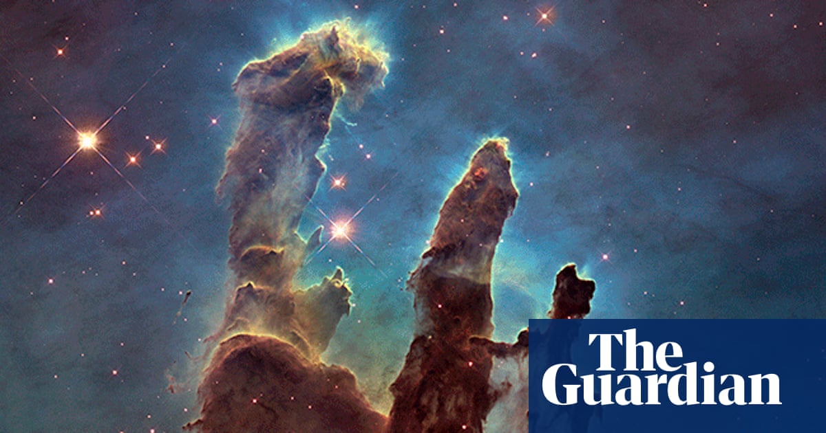 Astral peaks: music, books, art and more about the majesty of space
