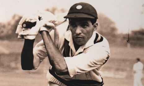Rusi Surti: Indian cricket's original braveheart and 'the poor man's Garry Sobers'