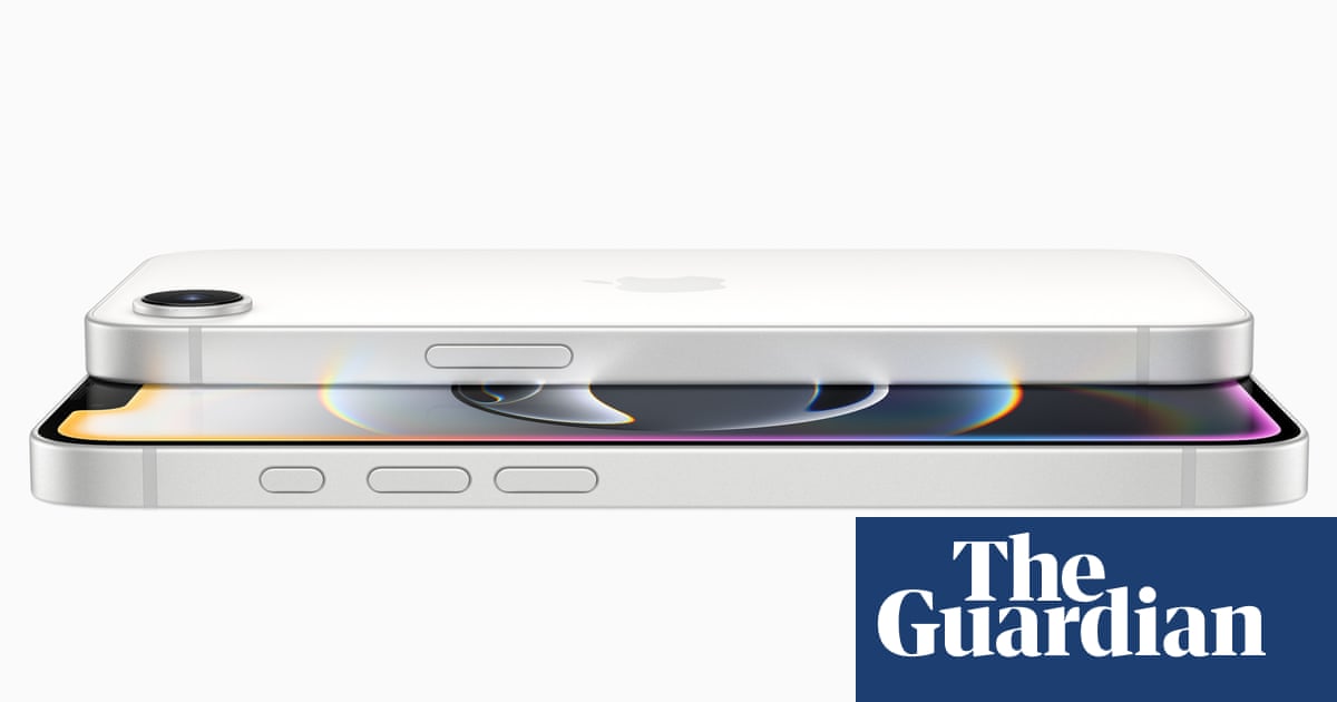 Apple startet iPhone 16e und gräbt die Startkaste | iPhone Apple startet iPhone 16e und gräbt die Startkaste | iPhone