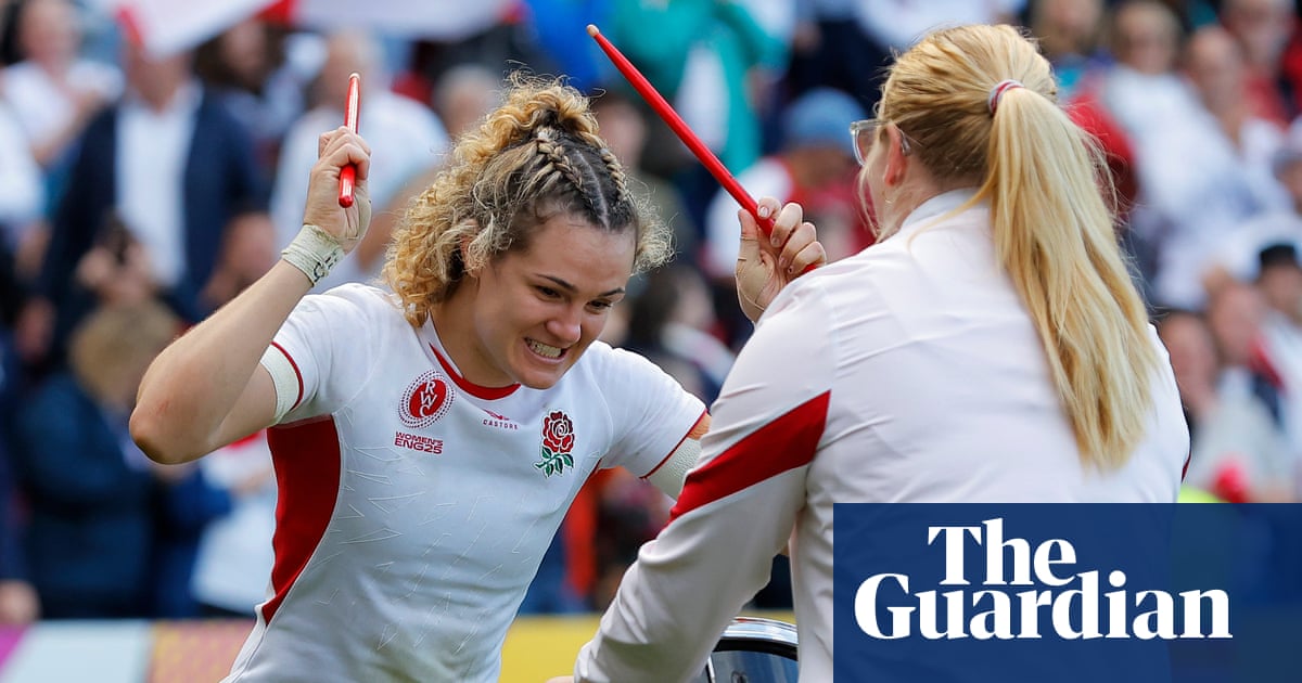 Box office Kildunne dances rings around France but England’s final will be no waltz
